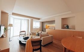 Hotel Párraga Siete